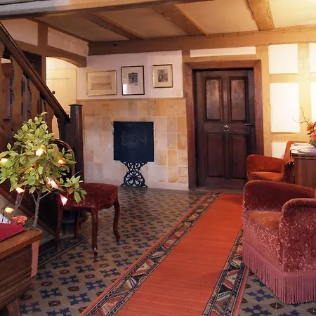Hotel Schwarzes Ross 3*