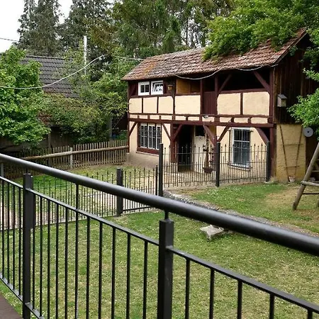 Hotel Schwarzes Ross 3*